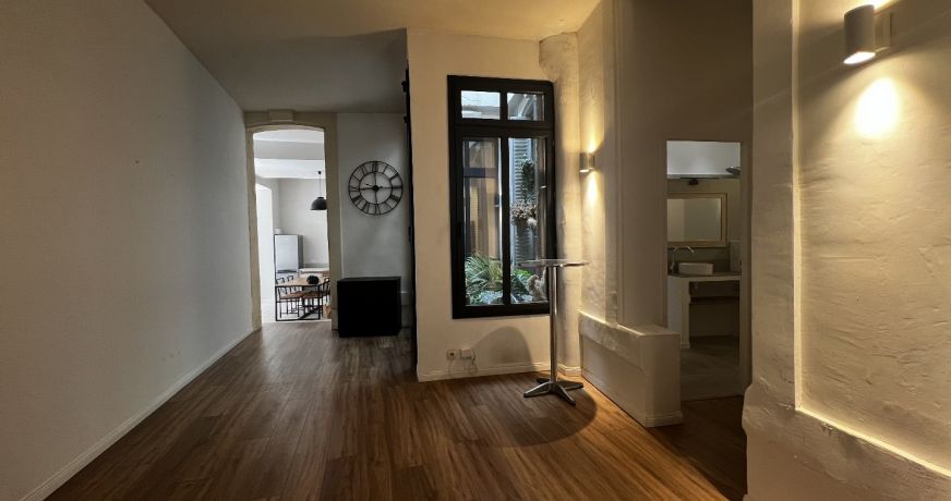 location Appartement Montpellier