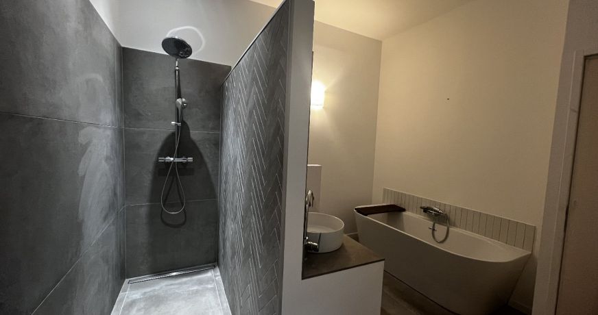 location Appartement Montpellier