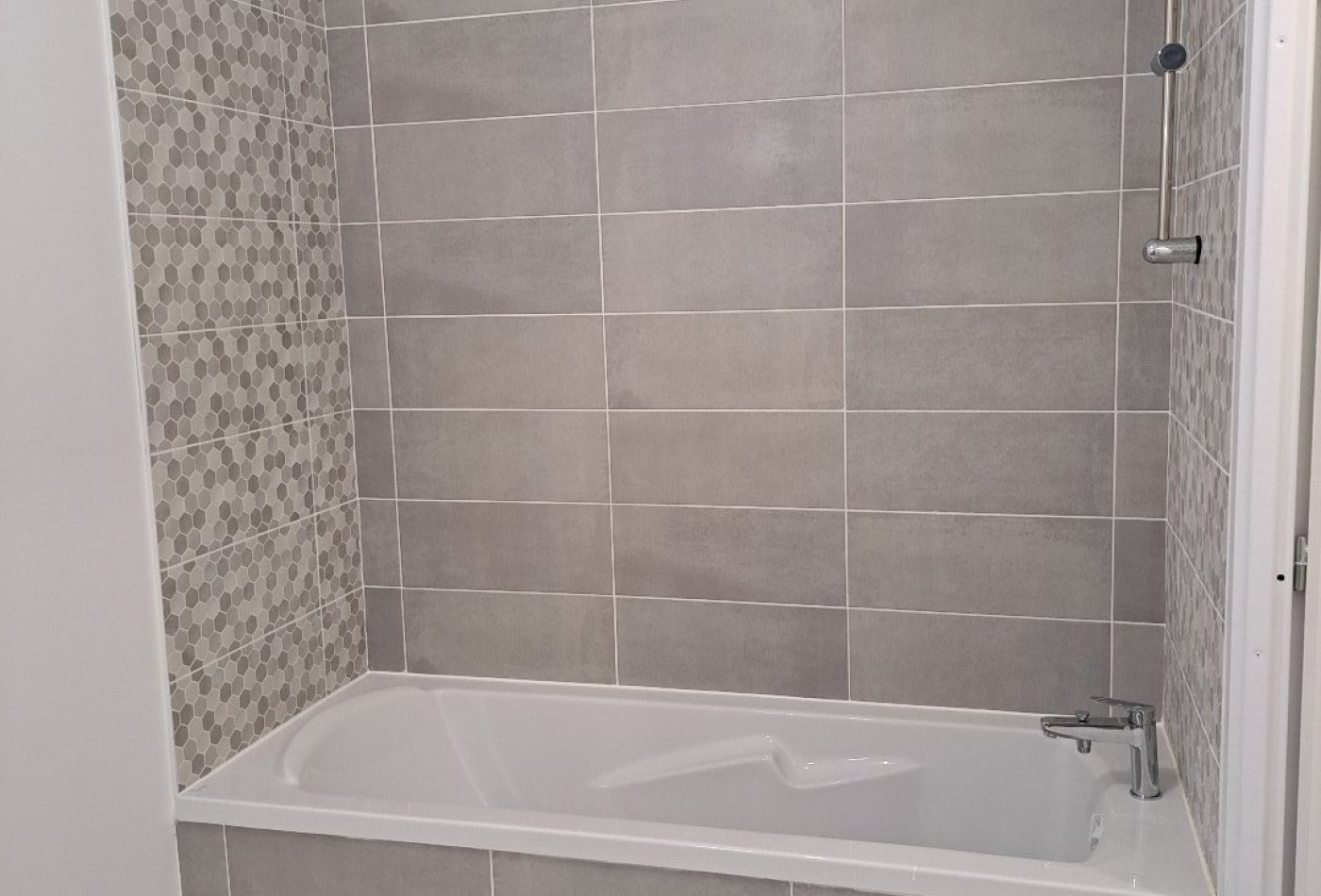 location Appartement Frontignan - Photo 6
