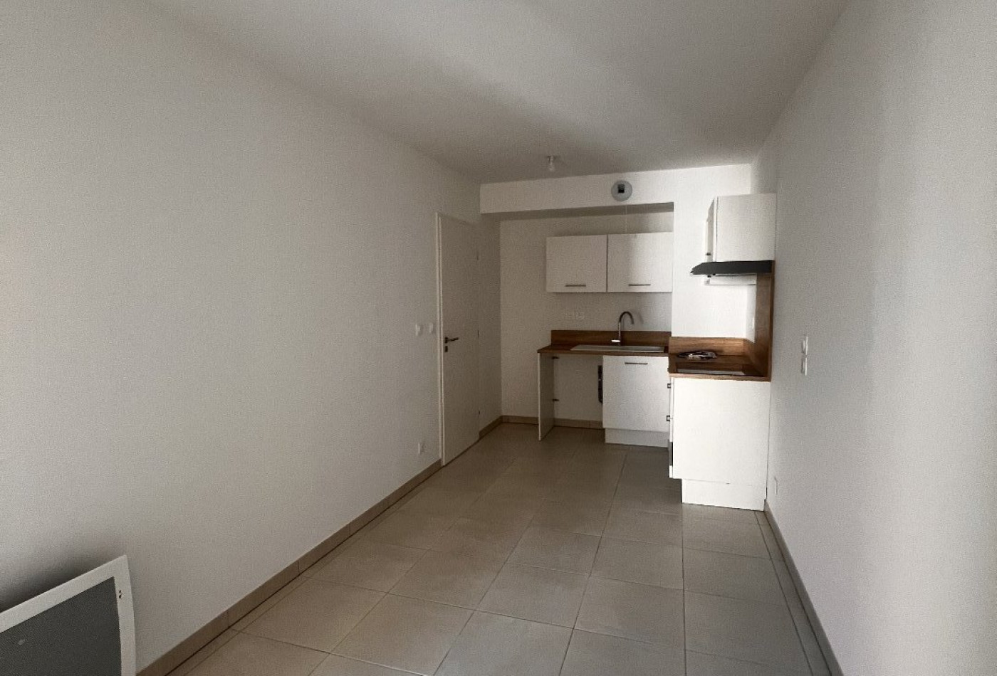 location Appartement Frontignan - Photo 3
