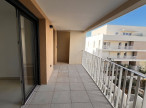 location Appartement Frontignan