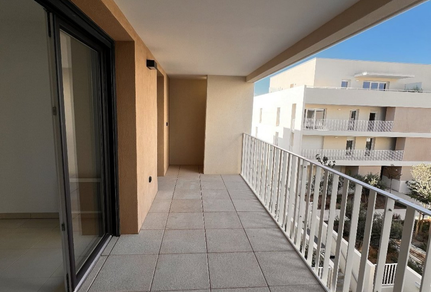 location Appartement Frontignan - Photo 2