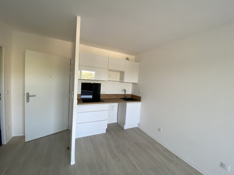 location Appartement Le Cap D'agde - Photo 1