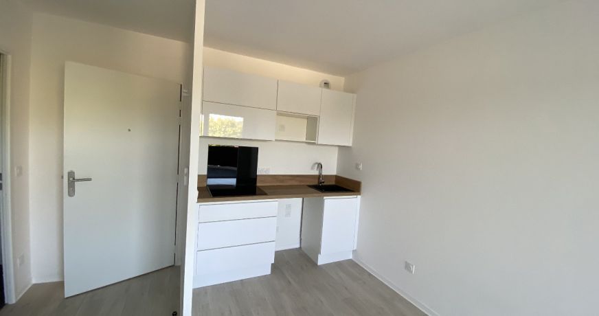 location Appartement Le Cap D'agde