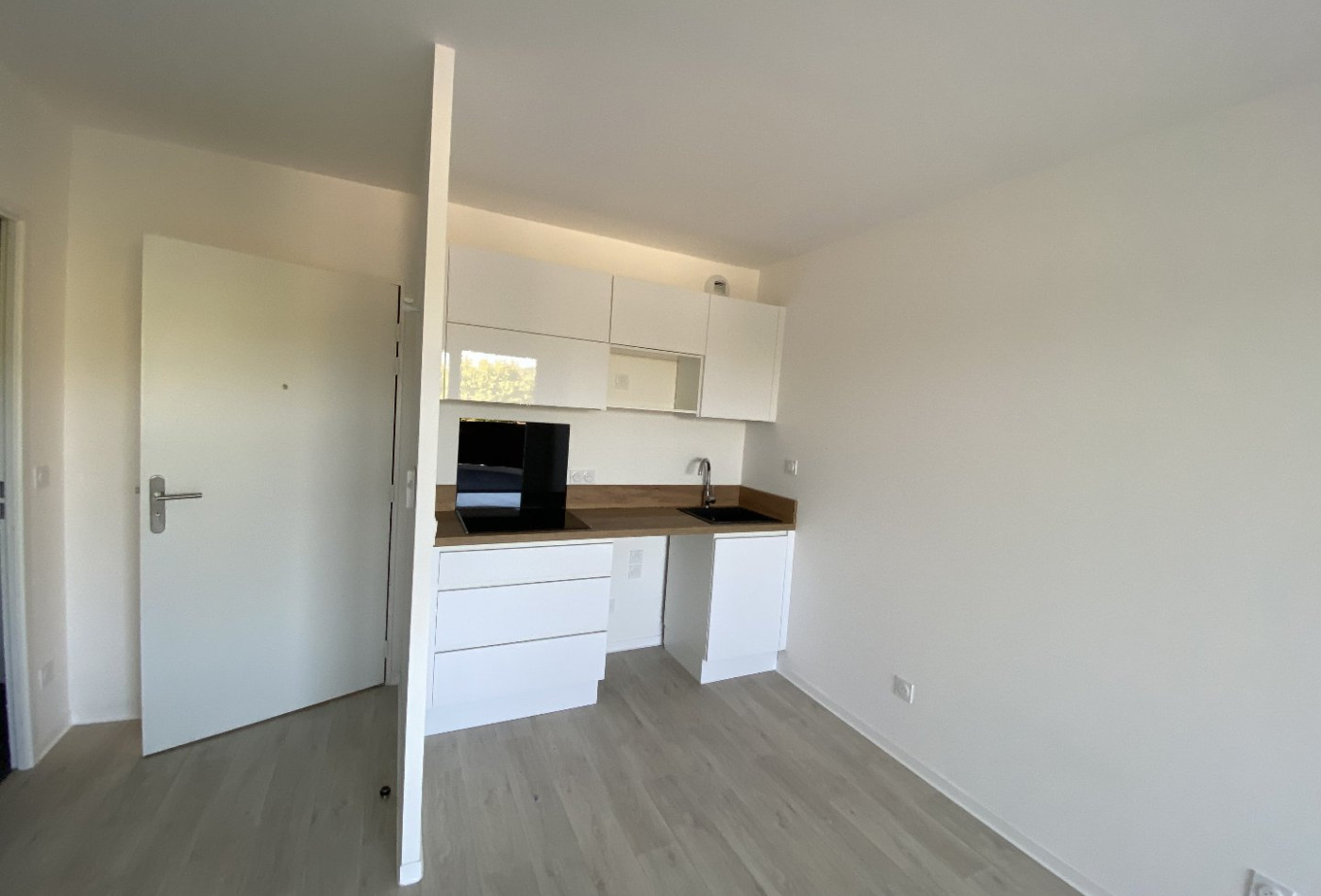 location Appartement Le Cap D'agde - Photo 1