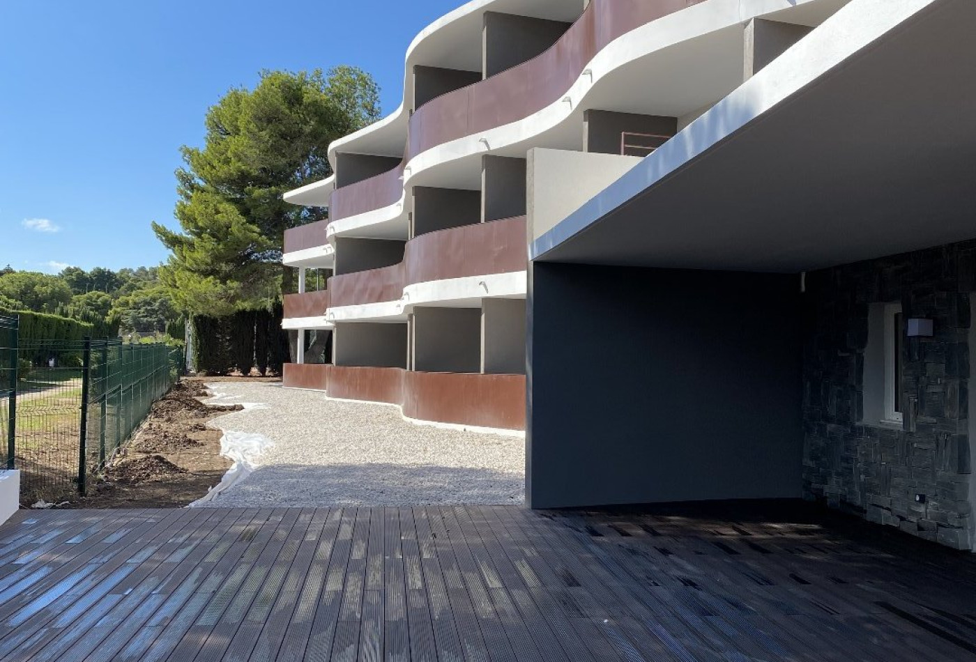 location Appartement Le Cap D'agde - Photo 8