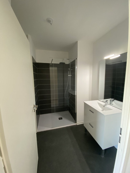 location Appartement Le Cap D'agde - Photo 5