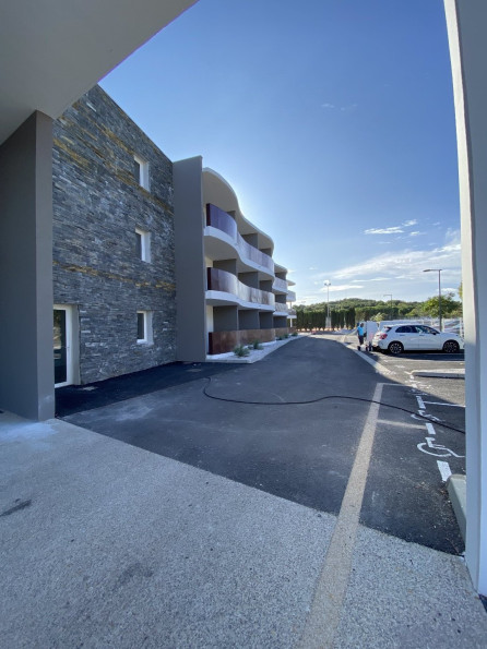 location Appartement Le Cap D'agde - Photo 9