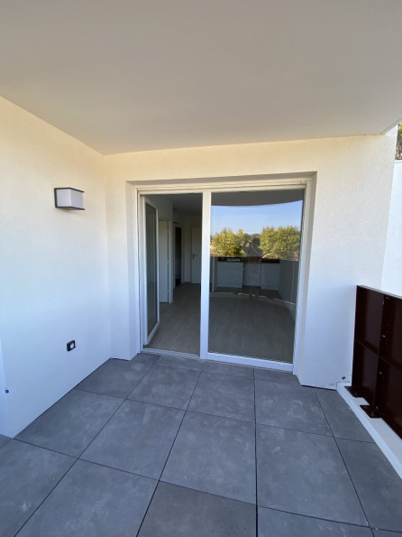 location Appartement Le Cap D'agde - Photo 6