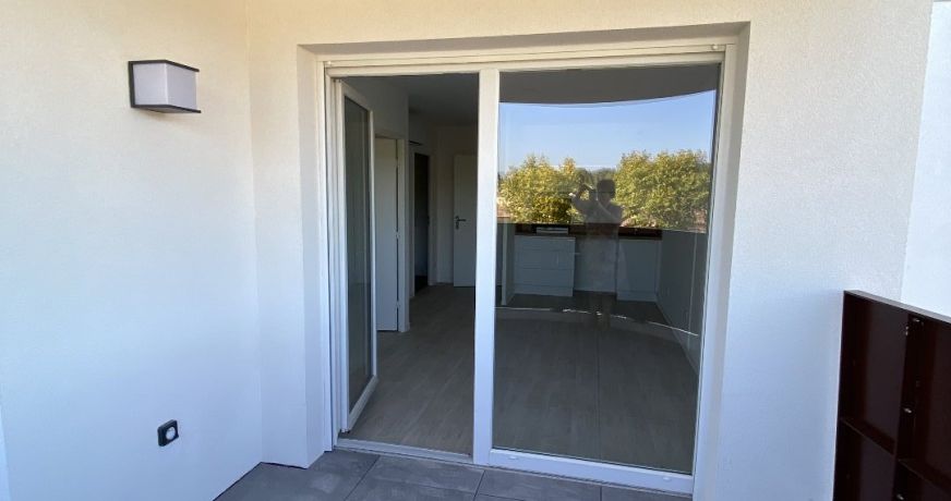 location Appartement Le Cap D'agde