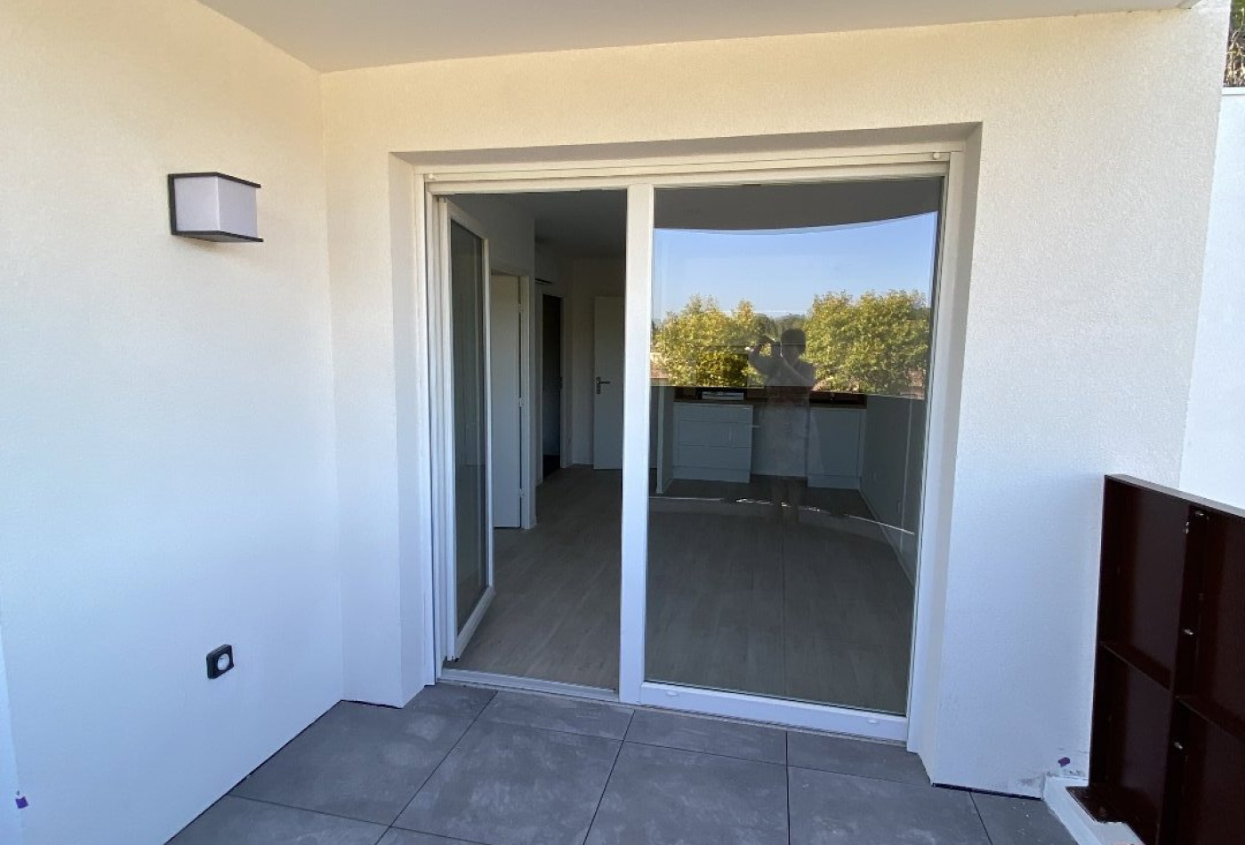 location Appartement Le Cap D'agde - Photo 6