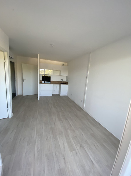 location Appartement Le Cap D'agde - Photo 2