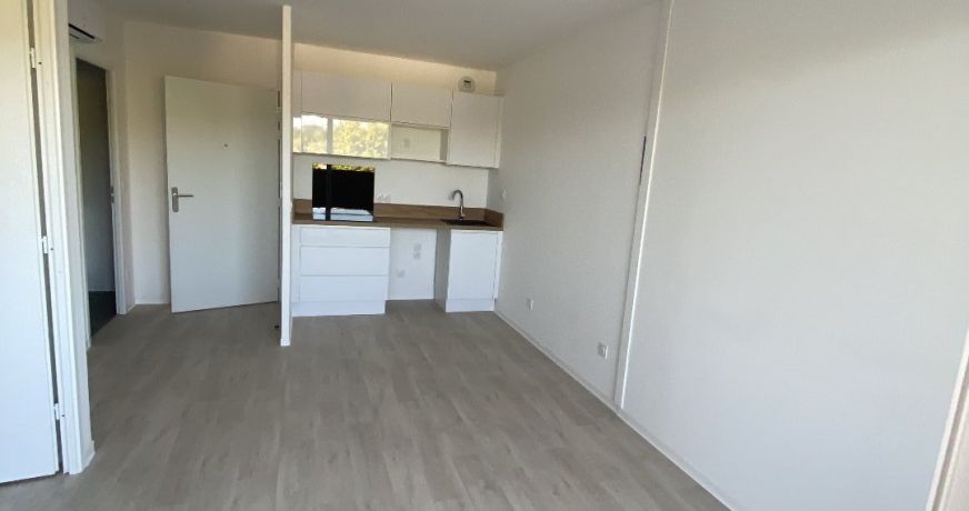 location Appartement Le Cap D'agde