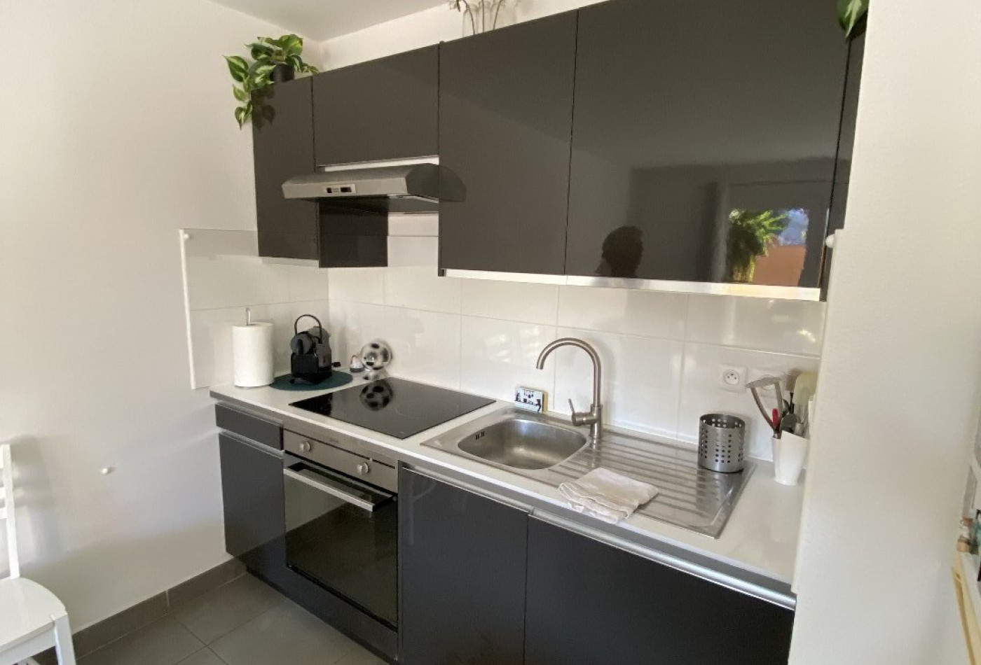 letting Appartement Agde - Photo 3