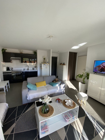 location Appartement Agde - Photo 2