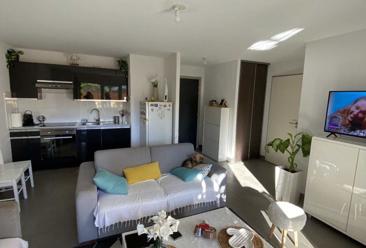 letting Appartement Agde - Photo 2