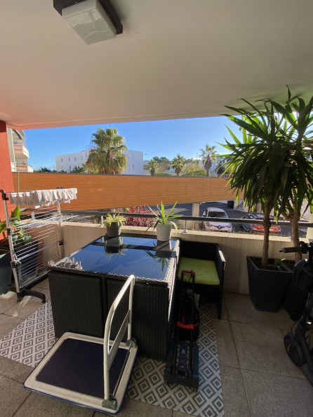 location Appartement Agde - Photo 9