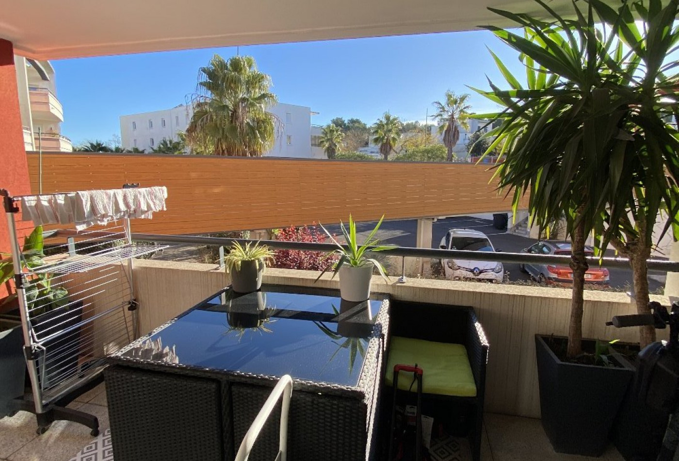 letting Appartement Agde - Photo 9