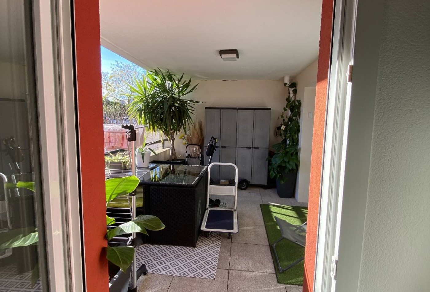 letting Appartement Agde - Photo 8