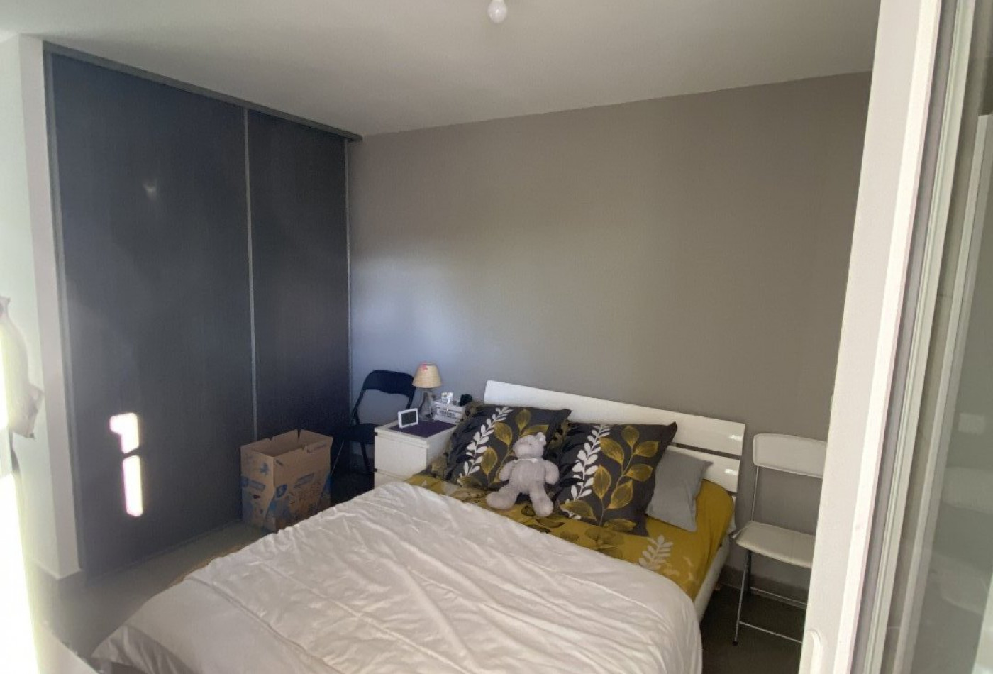 letting Appartement Agde - Photo 4