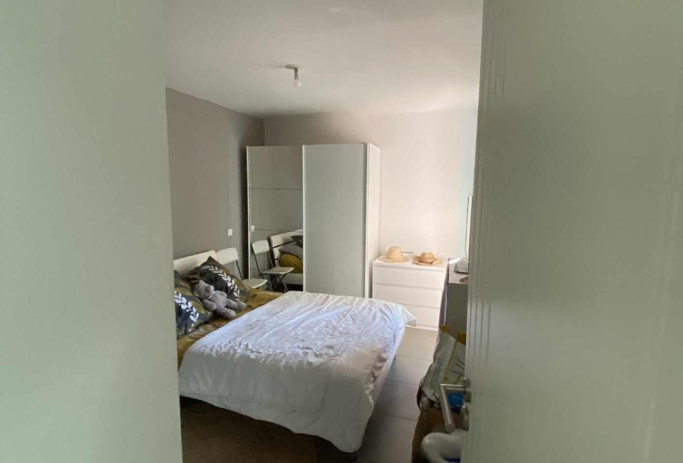 letting Appartement Agde - Photo 5