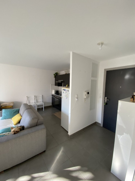 location Appartement Agde - Photo 6