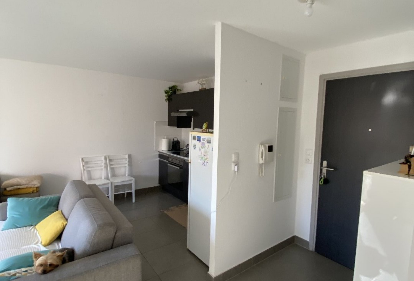 letting Appartement Agde - Photo 6