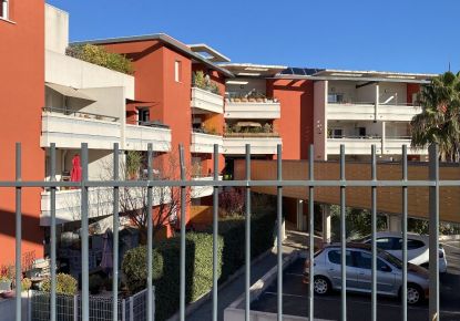 location Appartement Agde