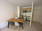 location Appartement Fabregues