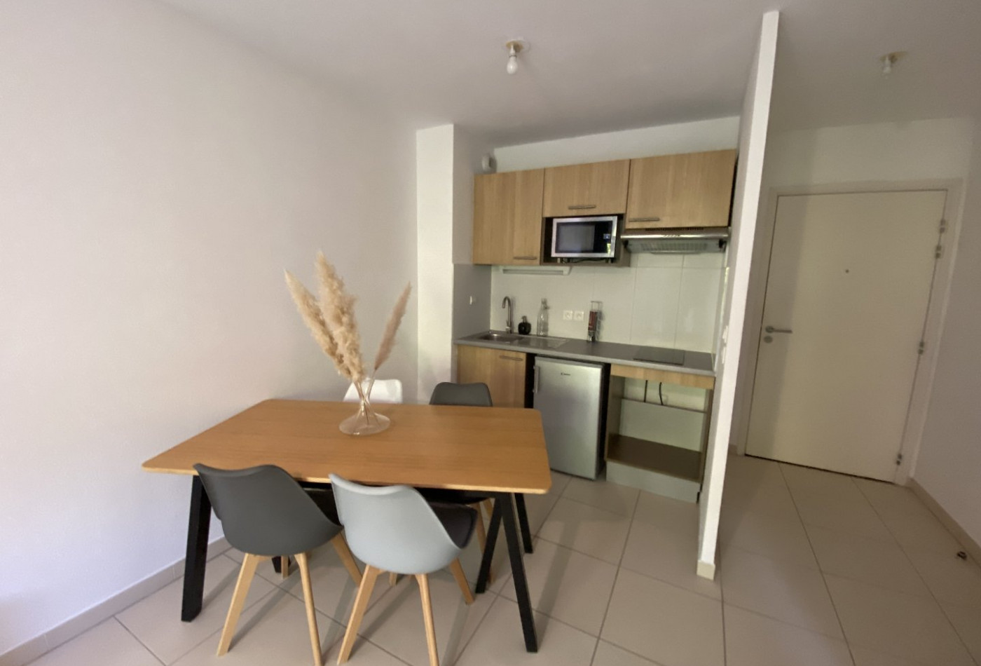 location Appartement Fabregues - Photo 8