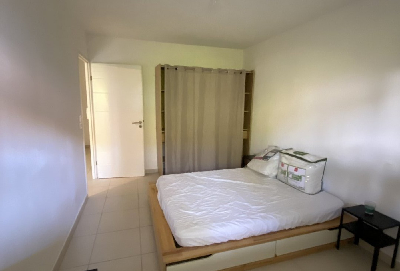 location Appartement Fabregues - Photo 3