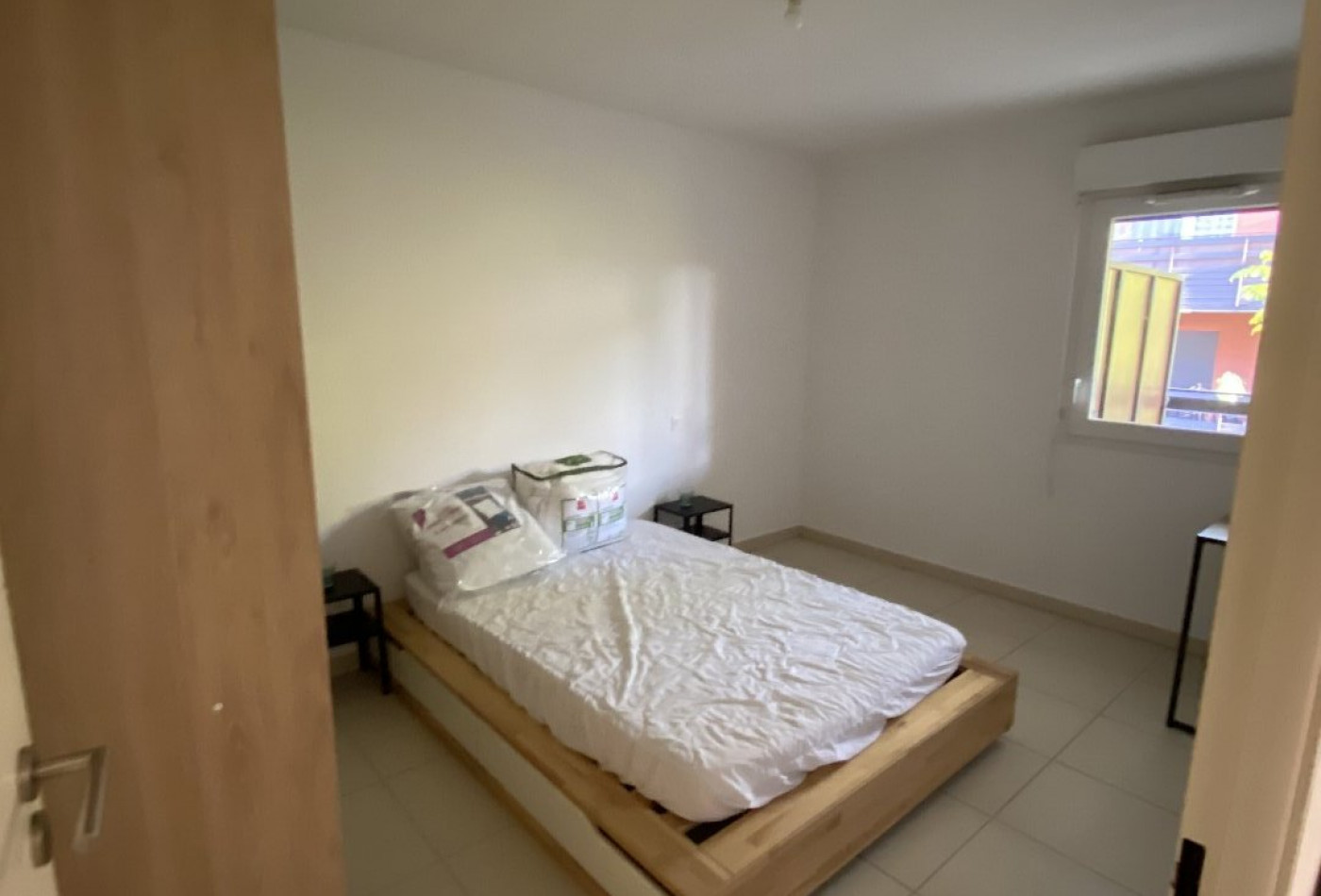 location Appartement Fabregues - Photo 7