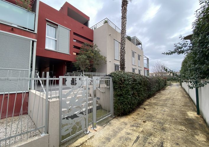 vente Appartement Mauguio