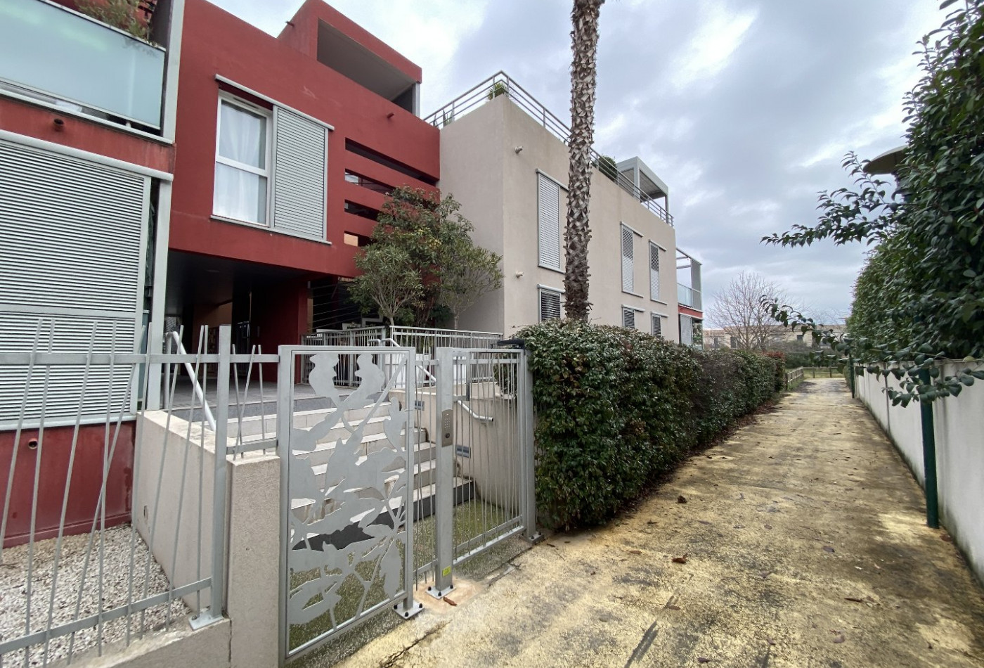 vente Appartement Mauguio - Photo 1