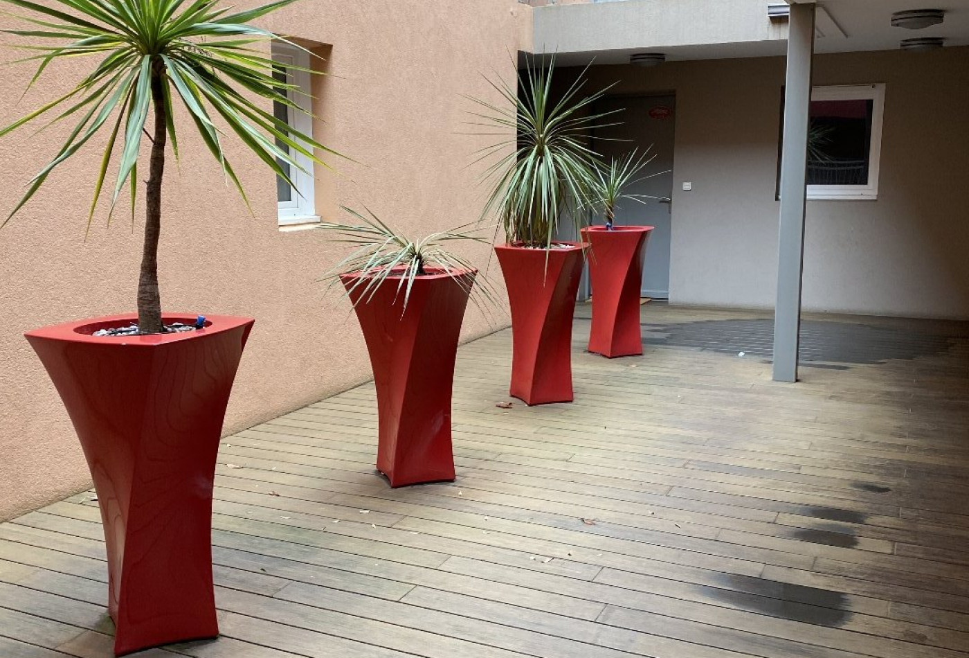 vente Appartement Mauguio - Photo 2