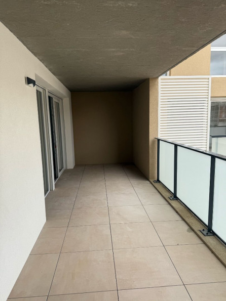 location Appartement Nimes - Photo 7