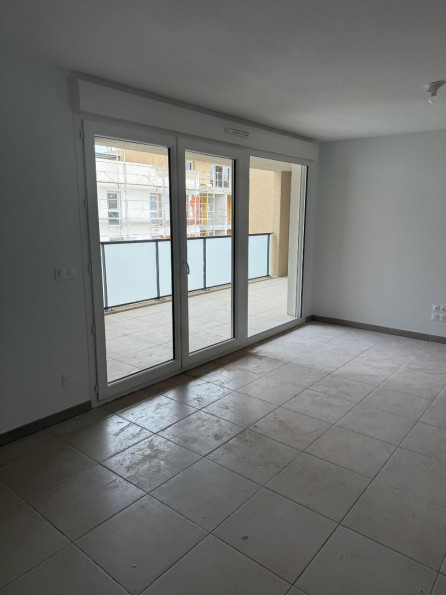 location Appartement Nimes - Photo 3