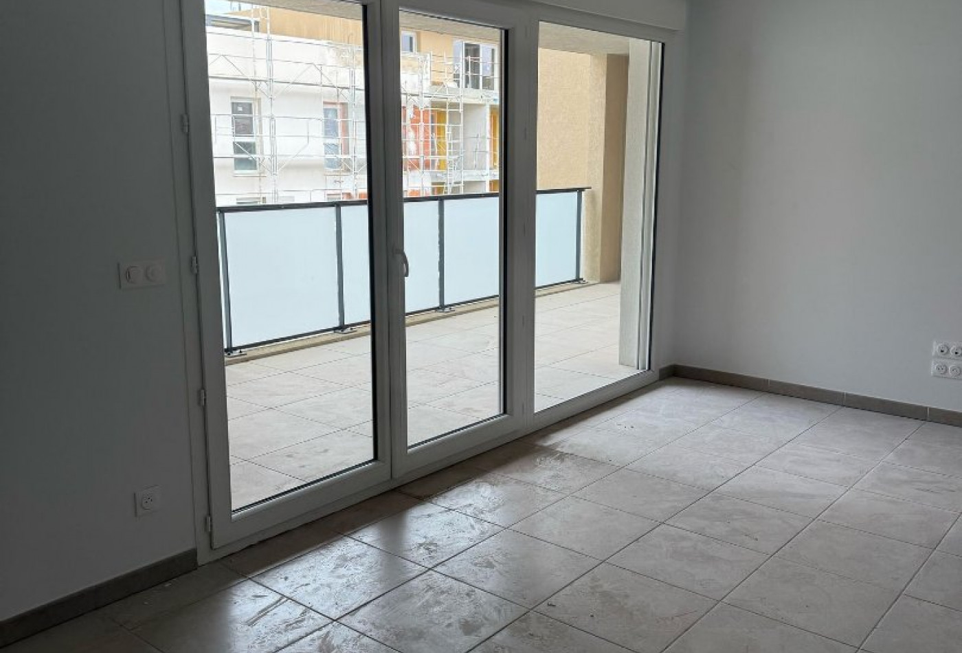 location Appartement Nimes - Photo 3
