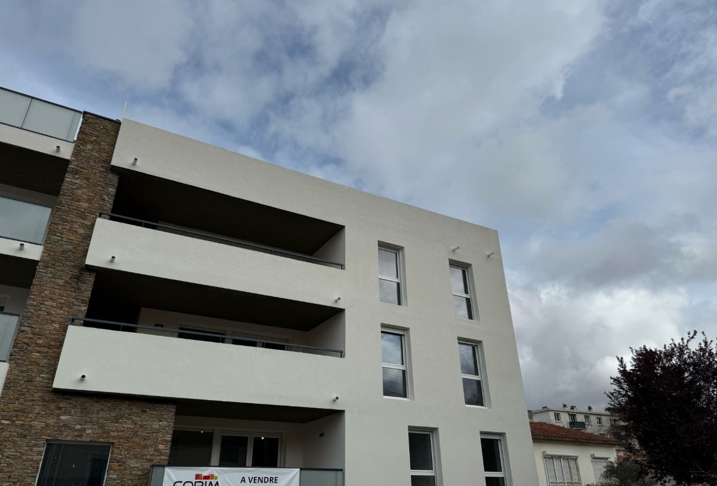 location Appartement Nimes - Photo 8