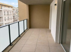 location Appartement Nimes