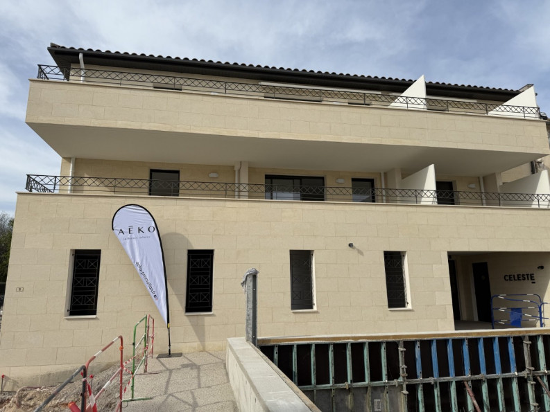 location Appartement Vendargues - Photo 9