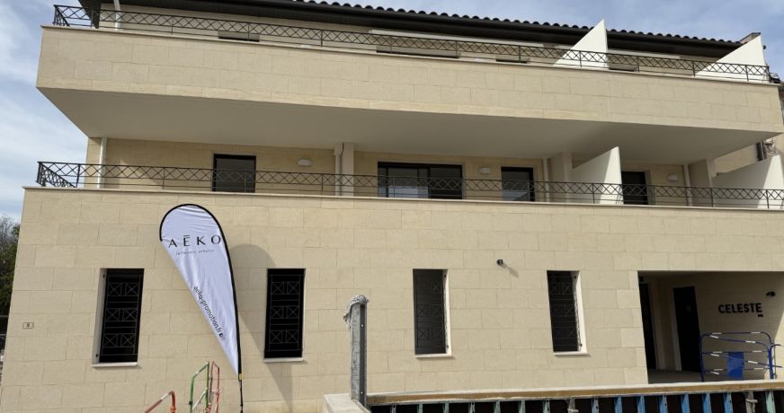 location Appartement Vendargues