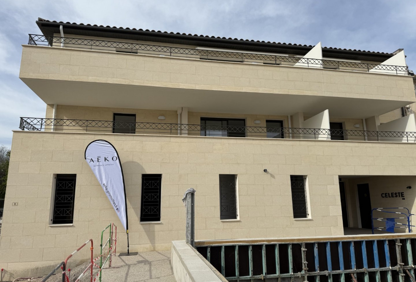 location Appartement Vendargues - Photo 9