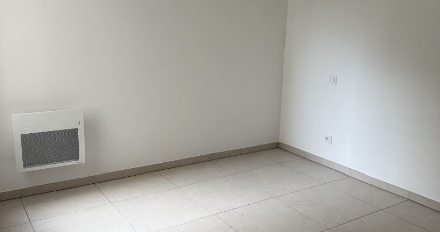 location Appartement Vendargues