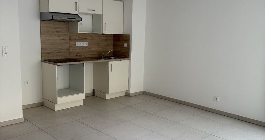 location Appartement Vendargues