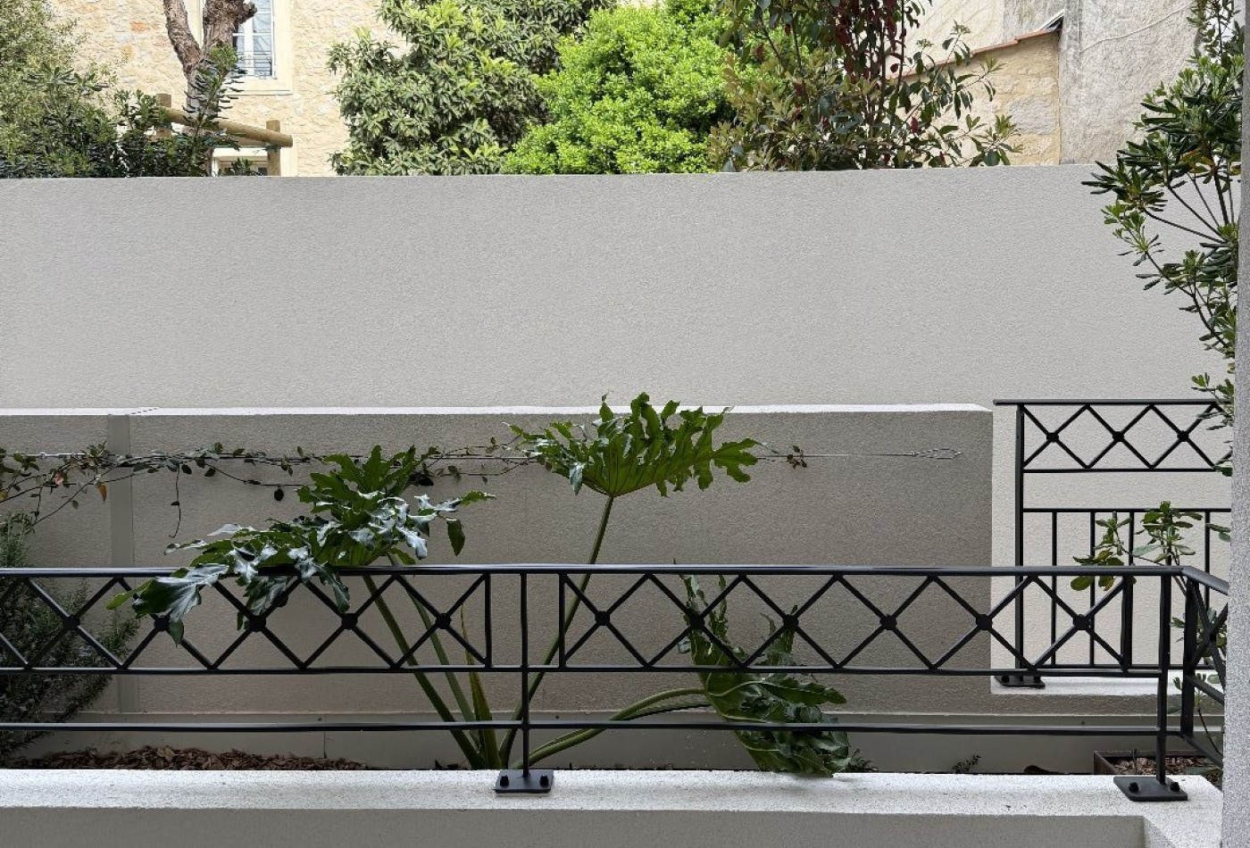 location Appartement Vendargues - Photo 2
