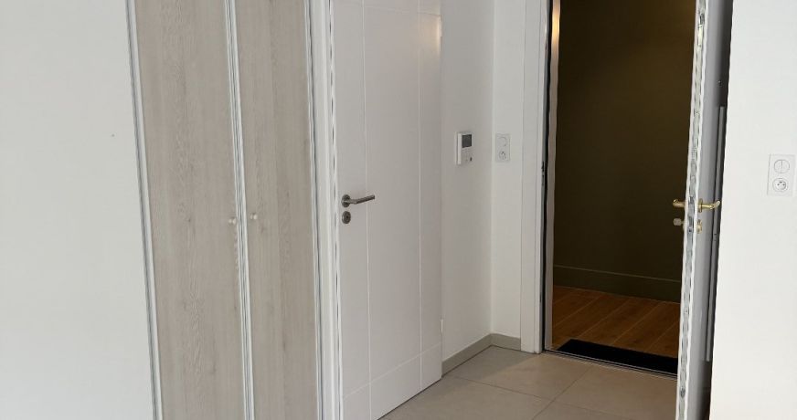 location Appartement Vendargues