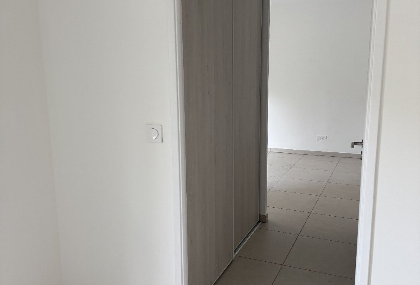 location Appartement Vendargues - Photo 5