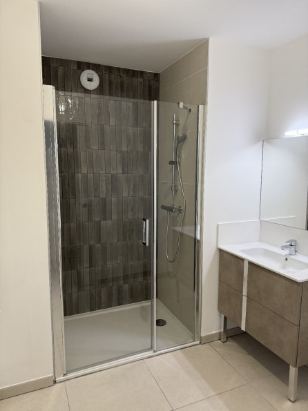 location Appartement Vendargues - Photo 6