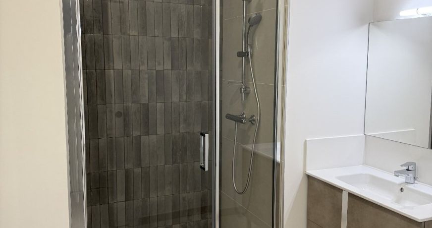 location Appartement Vendargues